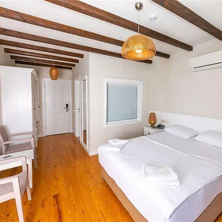 La Boutique Maya Hotel Oludeniz