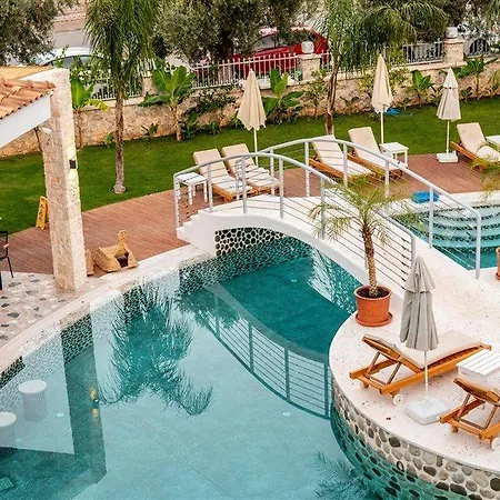La Boutique Maya Oludeniz