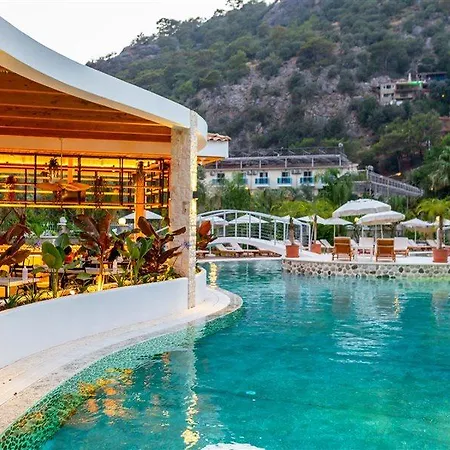 La Boutique Maya Hotel Oludeniz