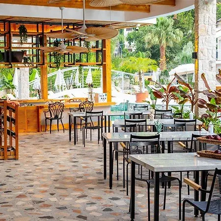 Hotel La Boutique Maya