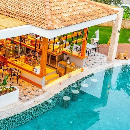 La Boutique Maya