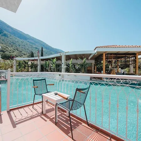 Hotel La Boutique Maya