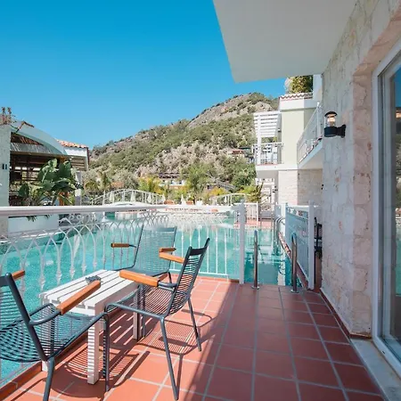 Hotel La Boutique Maya Oludeniz