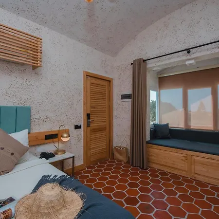 Hotel La Boutique Maya 4*