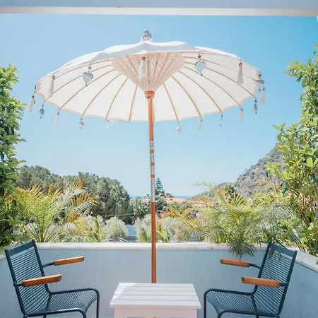 Hotel La Boutique Maya Oludeniz