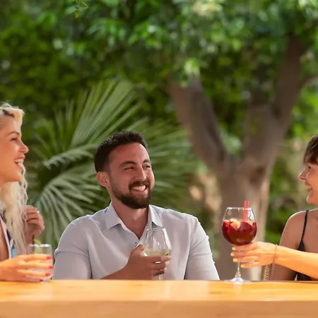 La Boutique Maya Hotel 4*