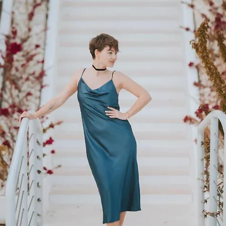 La Boutique Maya Hotel Oludeniz