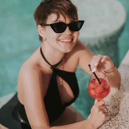 Hotel La Boutique Maya 4*