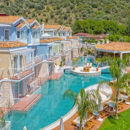 La Boutique Maya Oludeniz