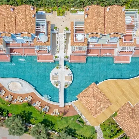 La Boutique Maya Hotel Oludeniz