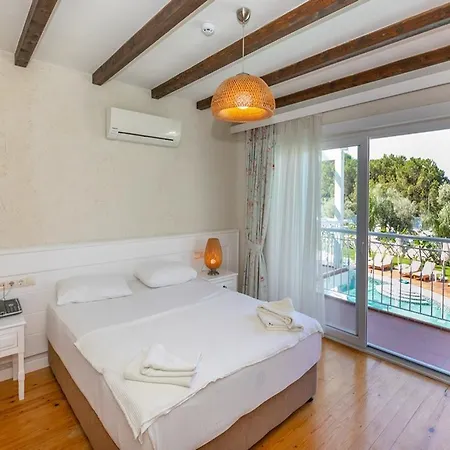 La Boutique Maya Ölüdeniz
