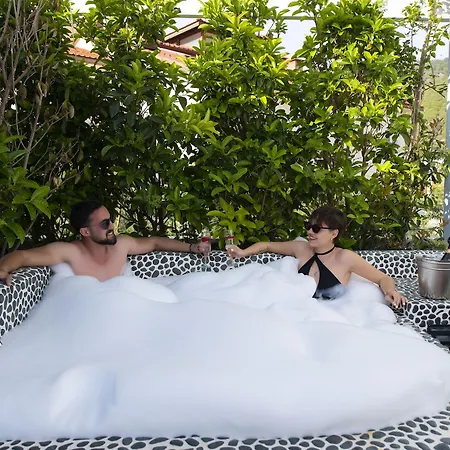 La Boutique Maya Hotel Oludeniz