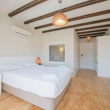 Hotel La Boutique Maya