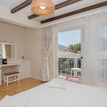 La Boutique Maya 4* Oludeniz