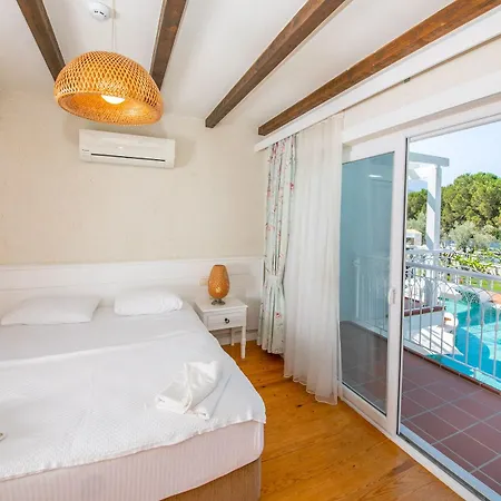 Hotel La Boutique Maya