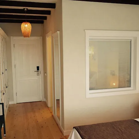 La Boutique Maya Hotel Oludeniz