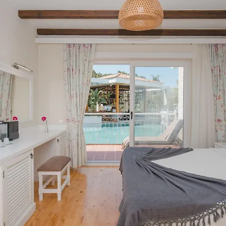 La Boutique Maya Oludeniz