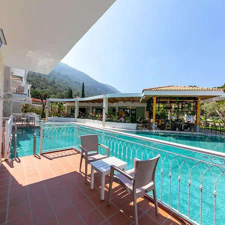 La Boutique Maya Hotel 4*