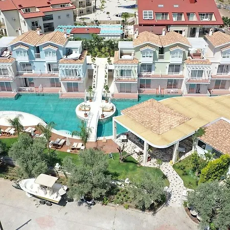 Hotel La Boutique Maya Oludeniz