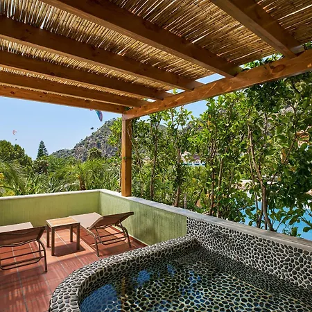 La Boutique Maya 4* Ölüdeniz