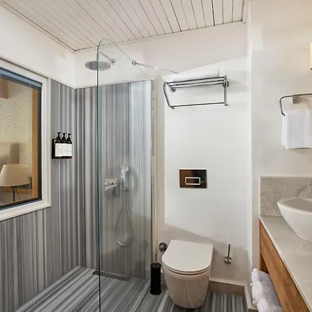 La Boutique Maya Hotell 4*