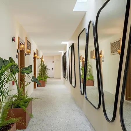 La Boutique Maya Öludeniz