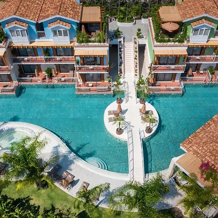 Hotell La Boutique Maya