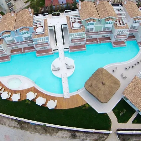 Hotel La Boutique Maya Ölüdeniz