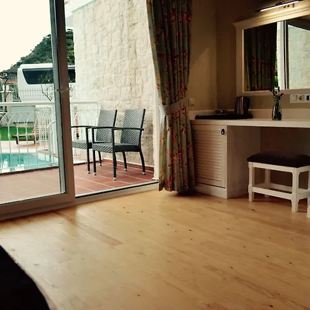 La Boutique Maya Hotel