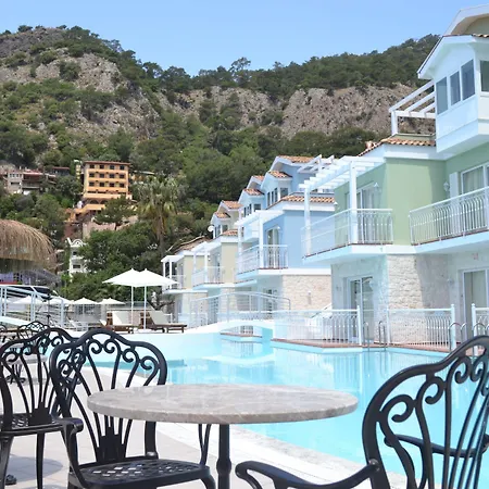 La Boutique Maya Hotel Ölüdeniz