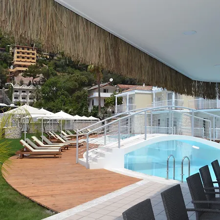 Hotel La Boutique Maya