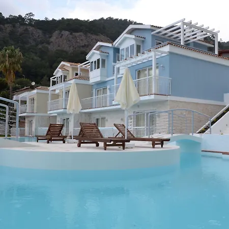 La Boutique Maya Hotel Oludeniz
