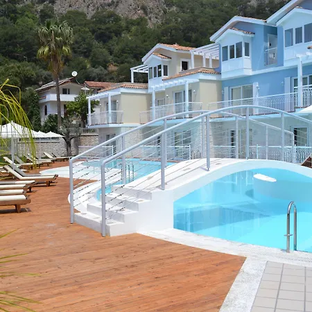 La Boutique Maya Ölüdeniz