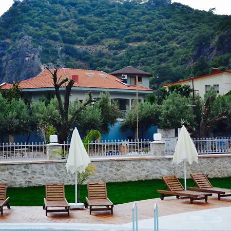 La Boutique Maya 4* Oludeniz