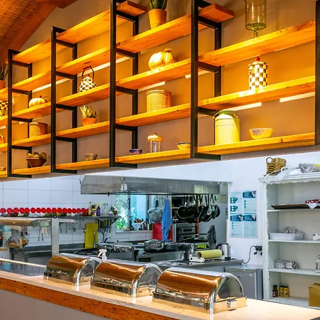 精品玛雅酒店 酒店