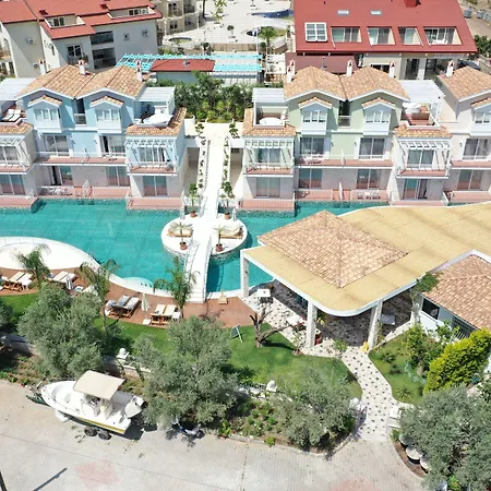 La Boutique Maya 4* Oludeniz