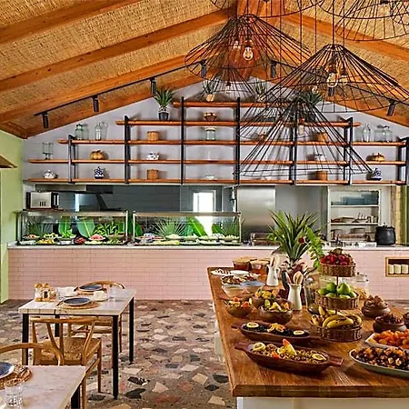 Hotel La Boutique Maya