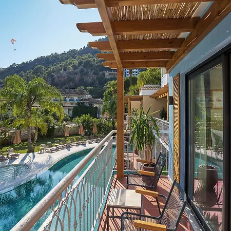 Hotel La Boutique Maya