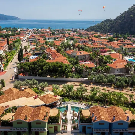 La Boutique Maya Ölüdeniz