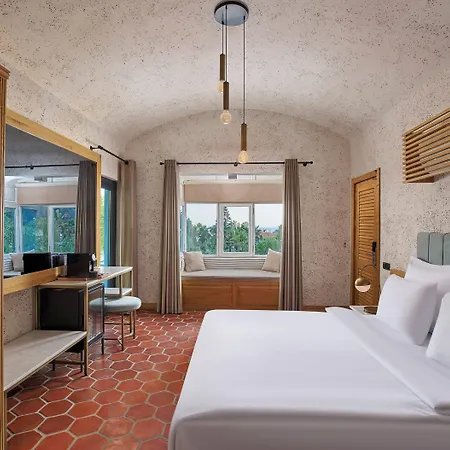 La Boutique Maya Hotel