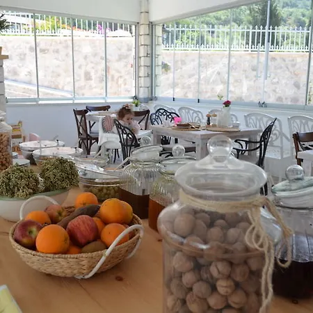La Boutique Maya Hotel Ölüdeniz