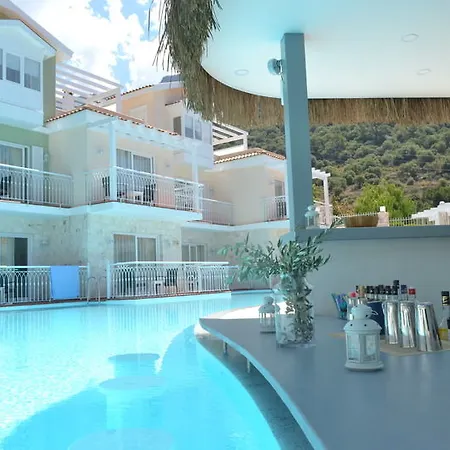 Hotel La Boutique Maya 4*