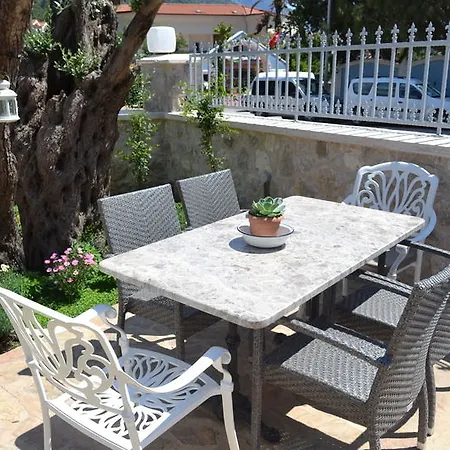 Hotel La Boutique Maya Ölüdeniz