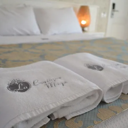 La Boutique Maya 4* Ölüdeniz