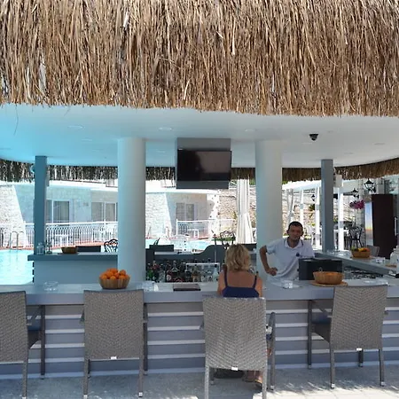 La Boutique Maya Hotel Ölüdeniz