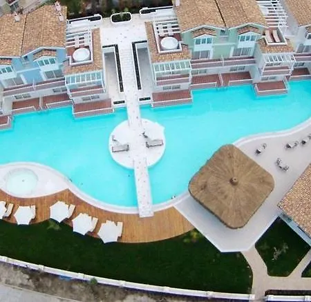 La Boutique Maya Hotell 4*