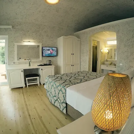 Hotel La Boutique Maya Ölüdeniz