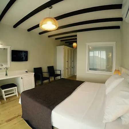 La Boutique Maya 4* Oludeniz