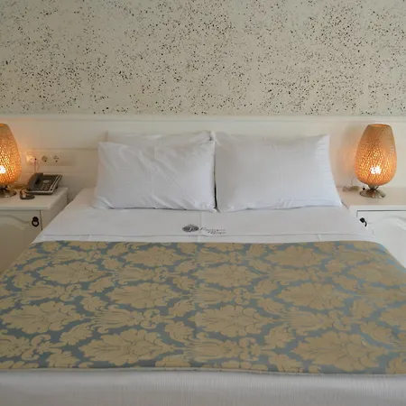 Hotel La Boutique Maya Oludeniz