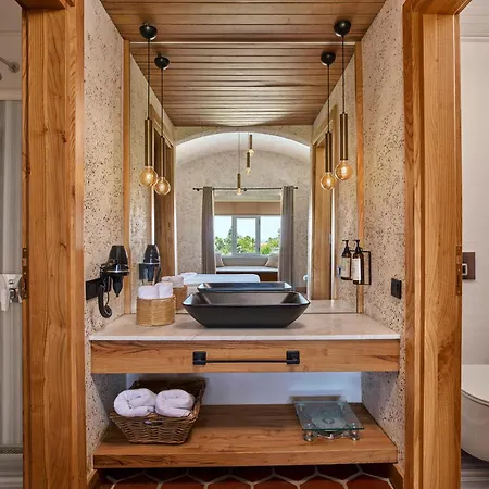 La Boutique Maya Отель 4*